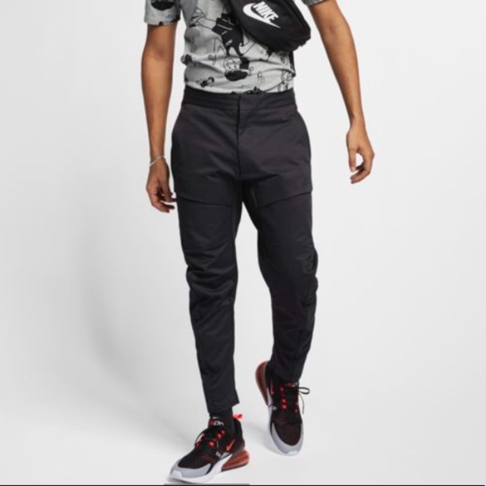 Men’s Nike Sportswear Tech Pack Woven Cargo Pants